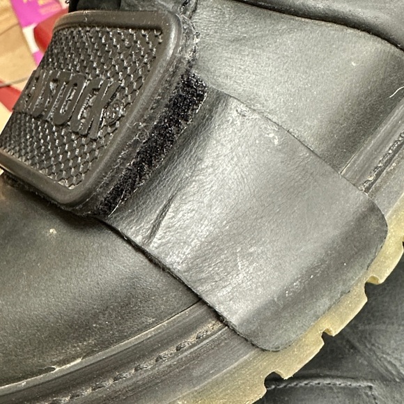 Birkenstock x Rick Owens Sz 38 - Picture 14 of 14